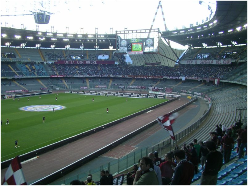 Torino - Arezzo  07.052005 006